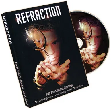 Refraction - image 1