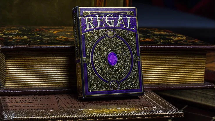 Regal Deck