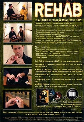 Rehab - image 2