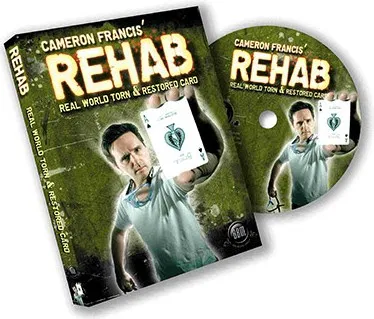 Rehab - image 1