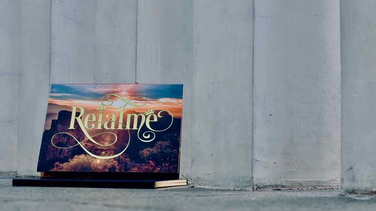 Reialme - magic