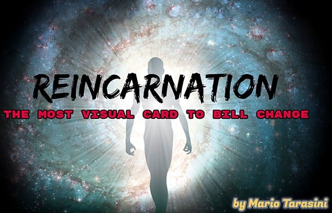 Reincarnation