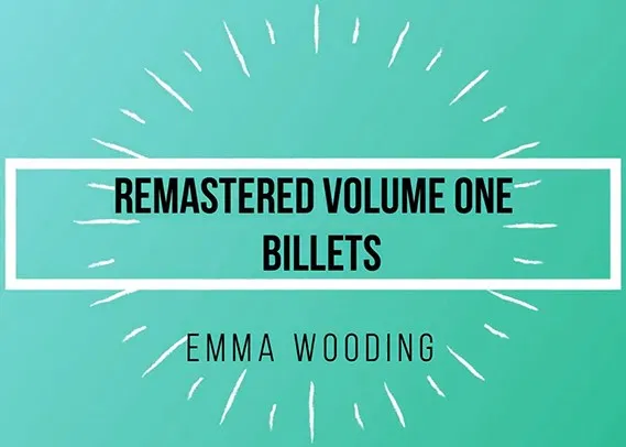 Remastered Volume One Billets