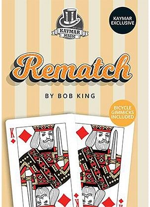 REMATCH - magic