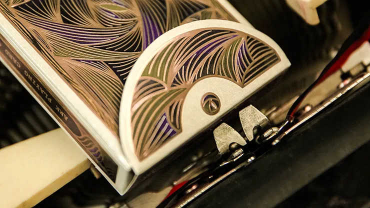 Reminisce Playing Cards - image 8