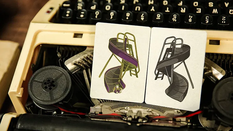 Reminisce Playing Cards - image 12