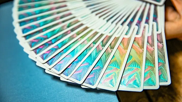 Reminisce Playing Cards - image 3