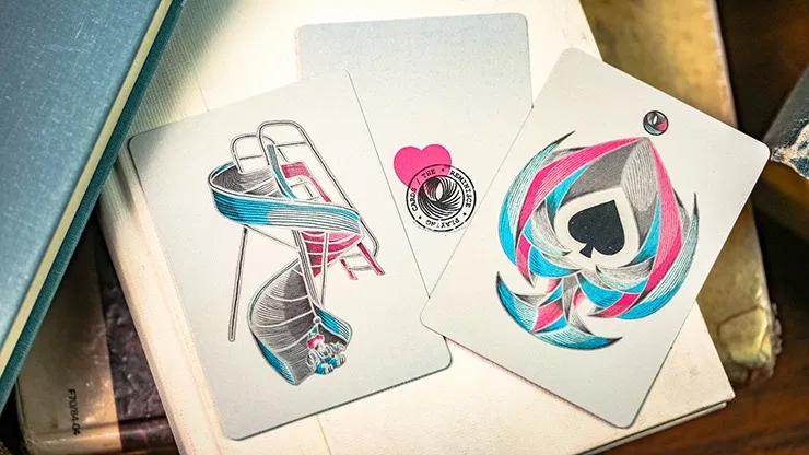 Reminisce Playing Cards - image 4