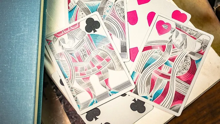 Reminisce Playing Cards - image 5