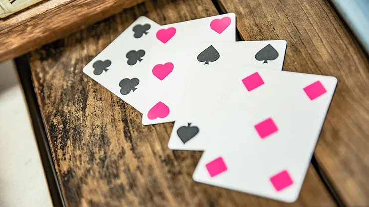 Reminisce Playing Cards - image 6