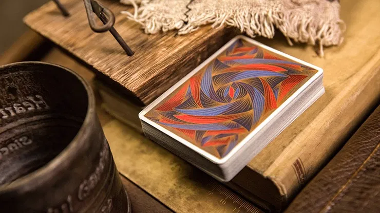 Reminisce Playing Cards - image 14
