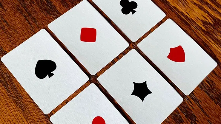 Ren Playing Cards - image 2