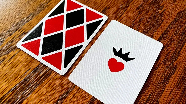 Ren Playing Cards - image 3