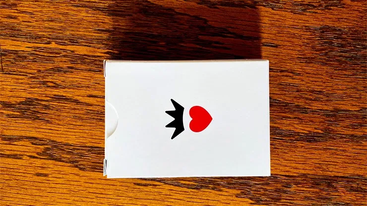 Ren Playing Cards - image 5