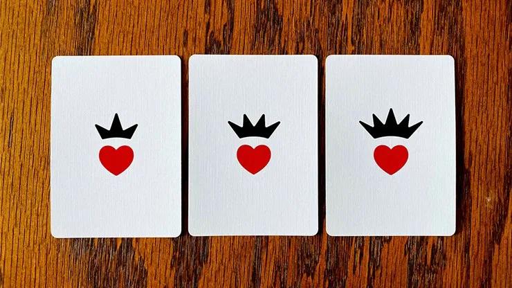 Ren Playing Cards - image 6