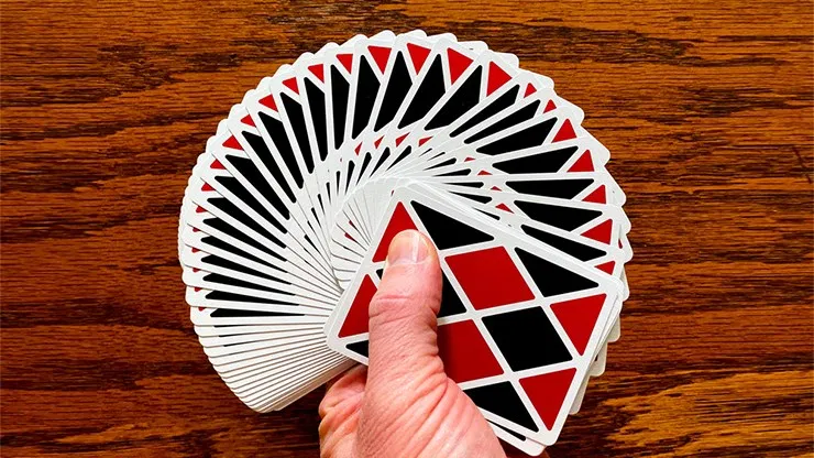 Ren Playing Cards - image 1