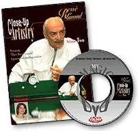 Rene Levand Close-up Artist - Volume 2