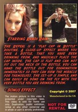 Repeal - image 2