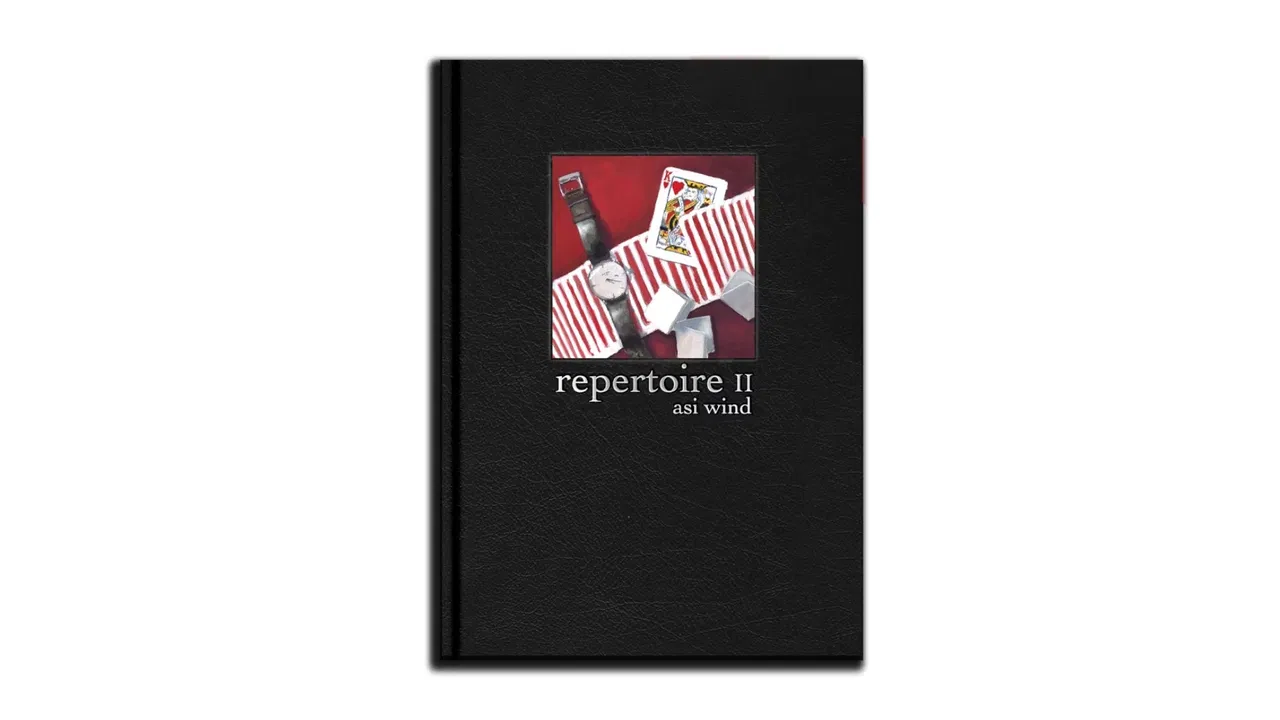 Repertoire II - image 1