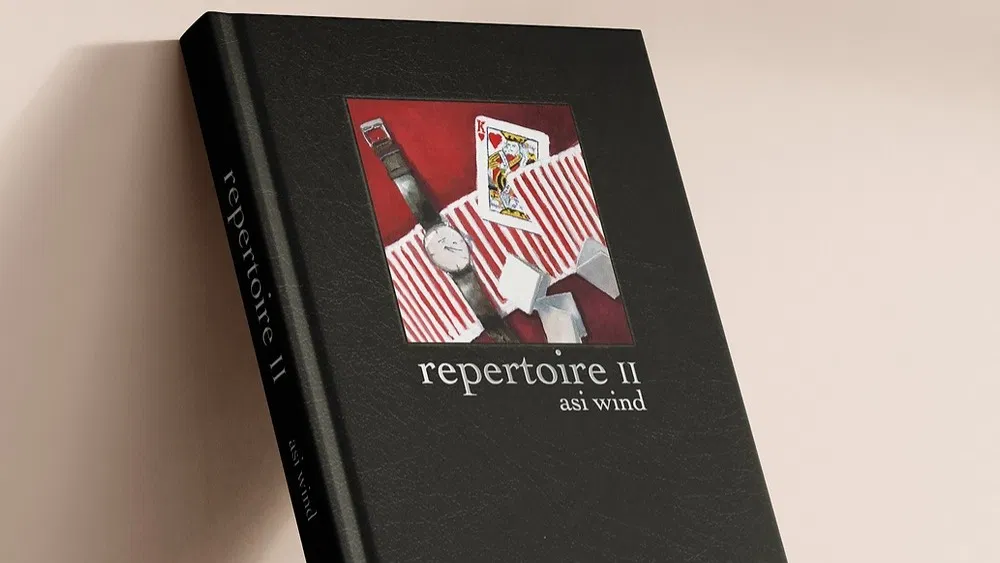 Repertoire II - image 2