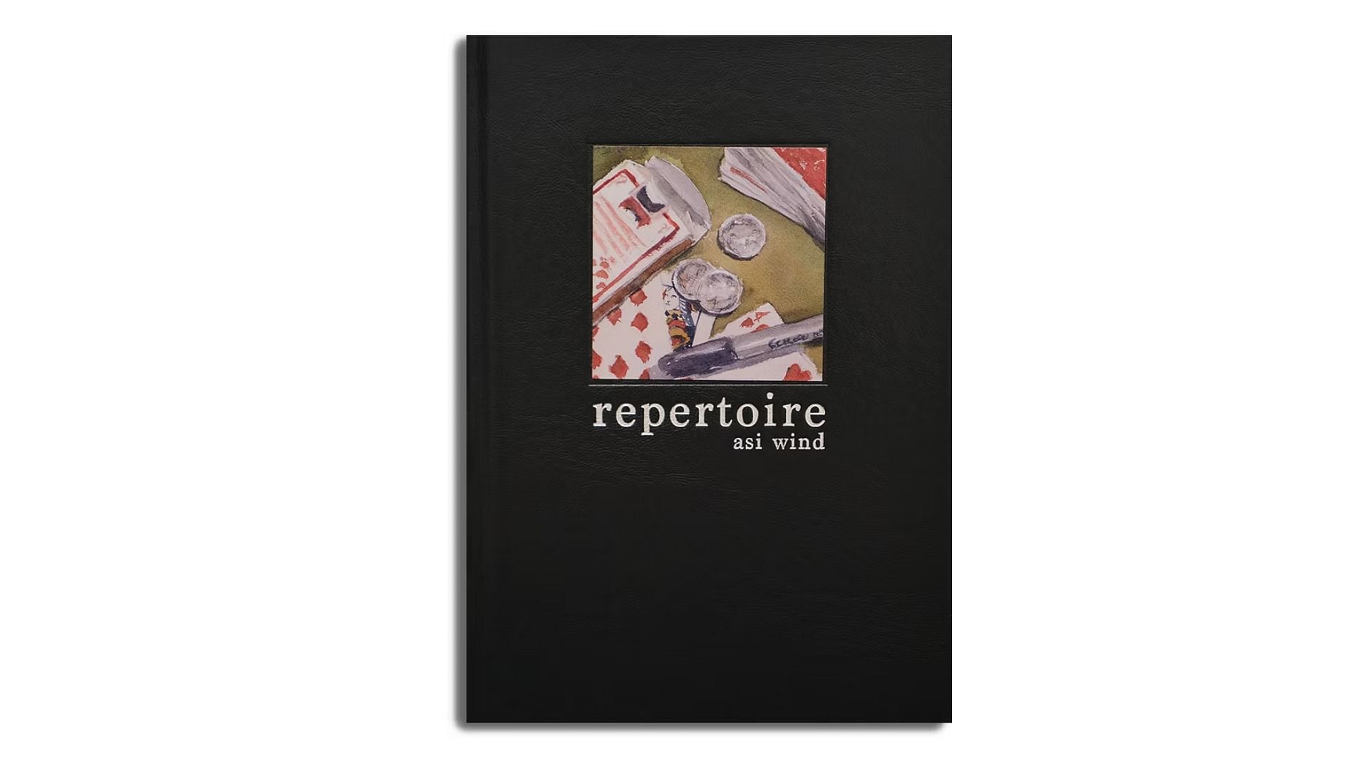 Repertoire Ⅱ by Asi Wind