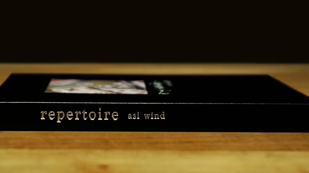Repertoire - image 2