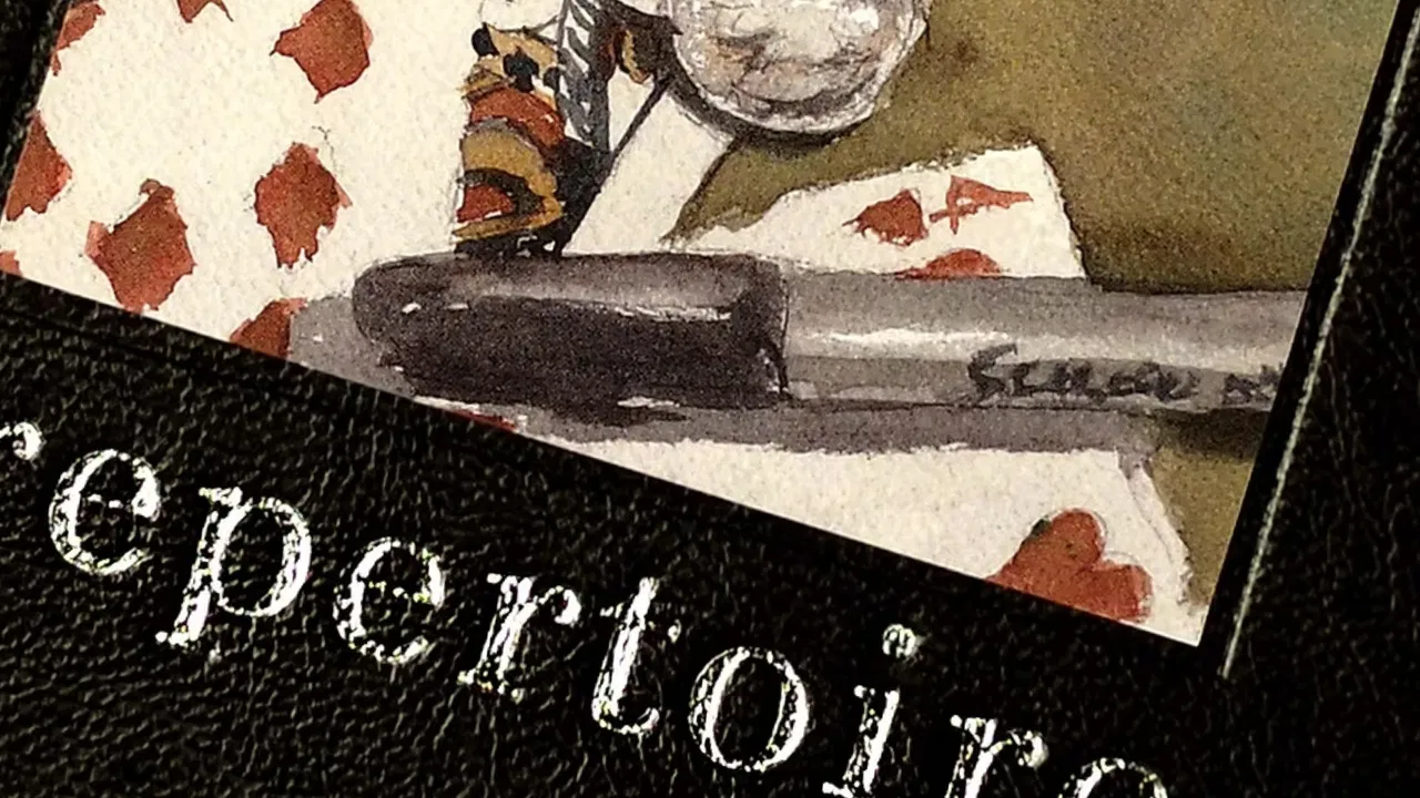 Repertoire - image 3