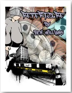 Repertoire Volume 1 (Ben Williams)