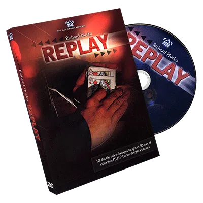 Replay