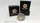 Steel Core Coin - Replica Morgan Dollar