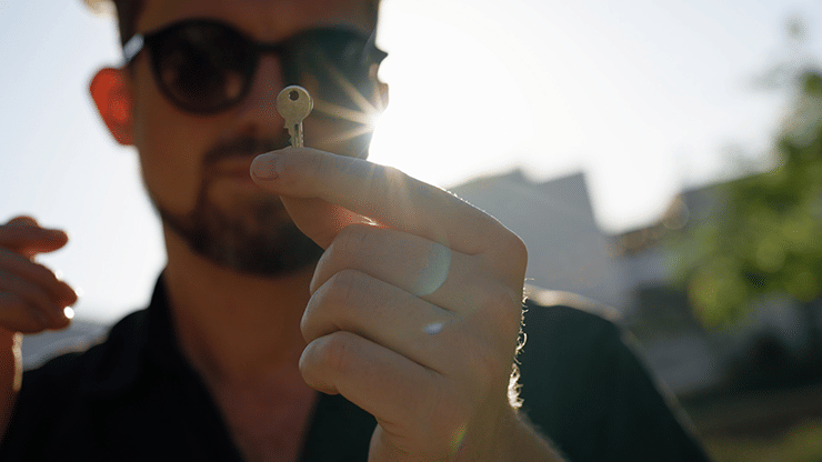 Repo: A Chain of Unusual Events