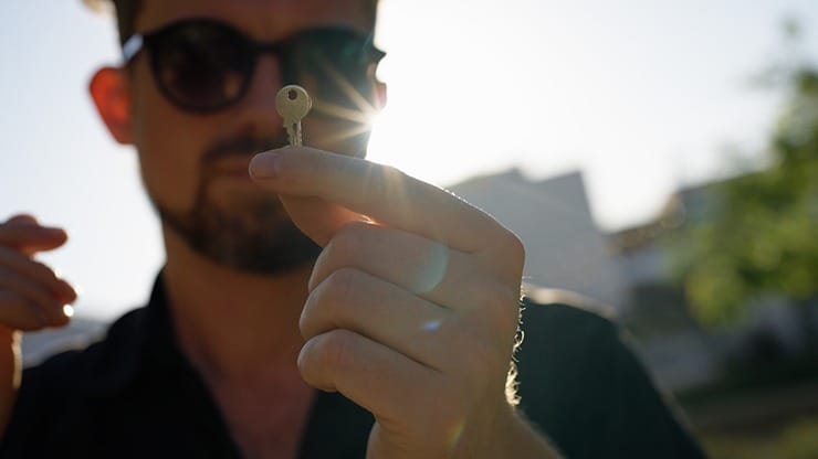 Repo: A Chain of Unusual Events