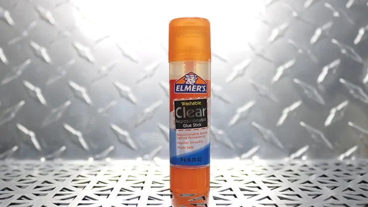 Elmer's Repositionable Glue Stick