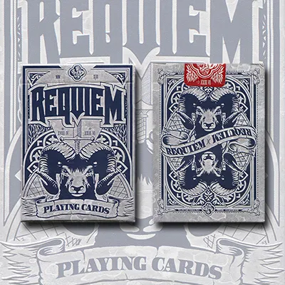 Requiem Deck (Winter)