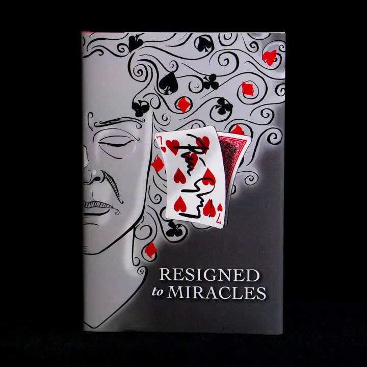 Resigned to Miracles - image 1