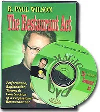 Restaurant Act