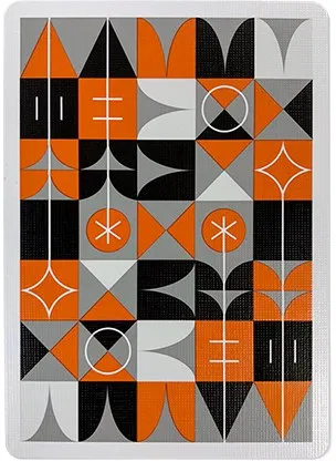 Retro Deck Playing Cards - image 4