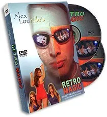 Retro Magic