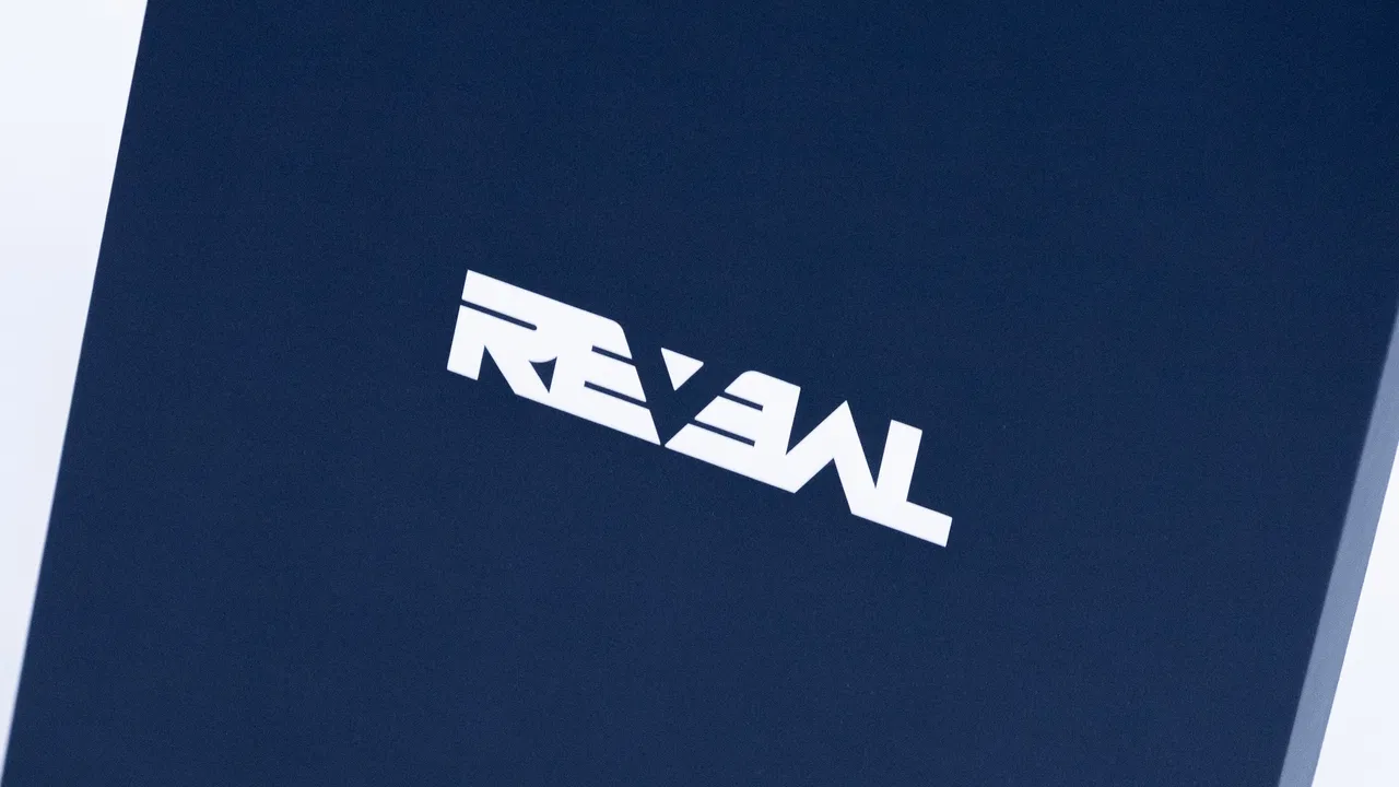 Reveal Clipboard