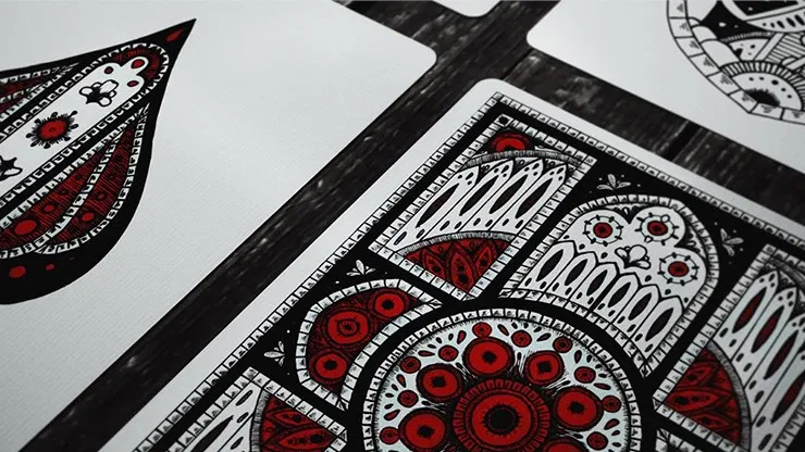 Revelation Playing Cards - image 3