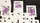 Revelation Playing Cards (White) - image 4