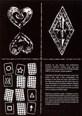 Revelations Shirt - Medium - image 2