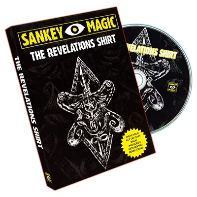 Revelations Shirt