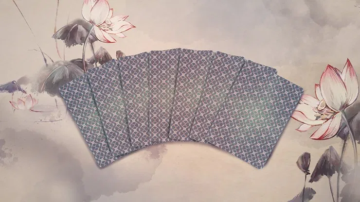 Reverie  Playing Cards - image 5