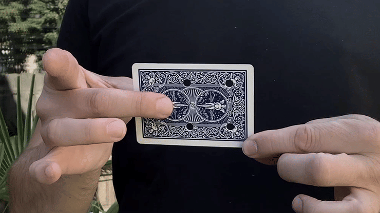 Reverse Matrix - thumbnail 5