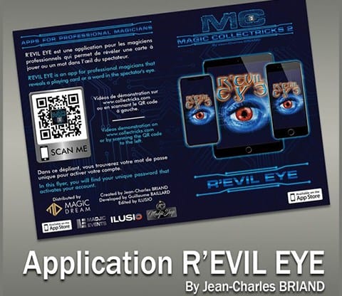 R'Evil Eye - thumbnail 2