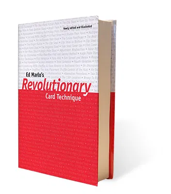 Revolutionary Card Technique
