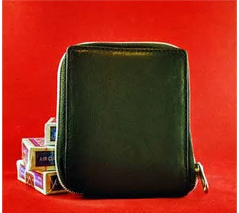 RFA Wallet - image 2