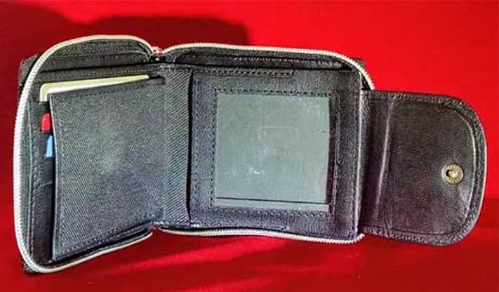 RFA Wallet - image 4