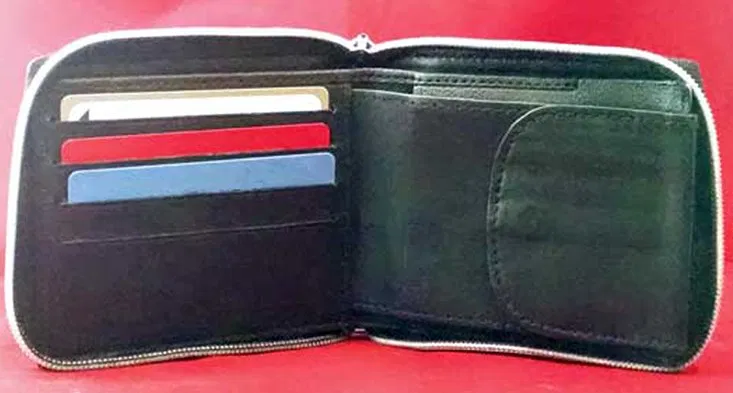 RFA Wallet - image 5